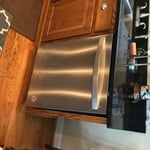 Dishwasher