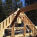 New Home build