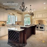 Countertop Upgrade