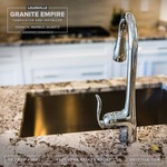 Countertop Upgrade
