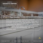 Countertop Upgrade