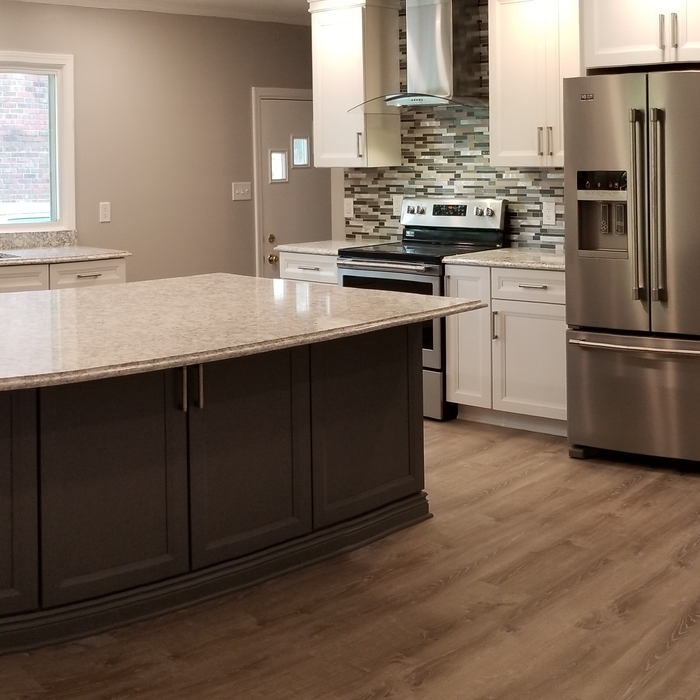 Kitchen Remodeling