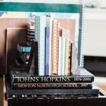 Books and Notebooks Organization