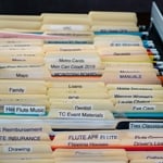 Filing Organization