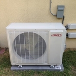 Mini Splits Install