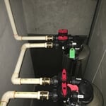 Filtration system