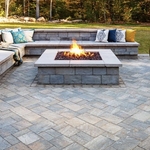 Hardscaping Outdoor Living Space