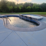 Valencia Fiberglass Shell