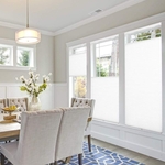 Cellular Shades - Color: White