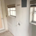 Drywall repair and Paint