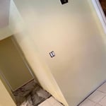 Completed Drywall/Finish and Paint