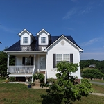 New Roof
