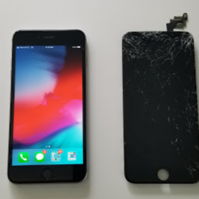 iPhone Screen Replacement