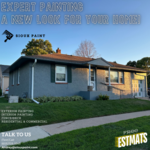 Exterior Project