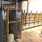 Tankless