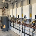 Tankless