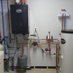 Mechanical Room