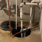 Sump pump
