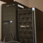 Server Configuration