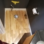 Downtown, Residential