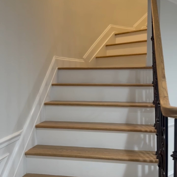 Basement Renovation