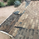 Shingle Roofing