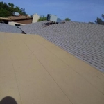 Shingle Roofing