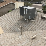 Shingle Roofing