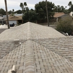 Shingle Roofing