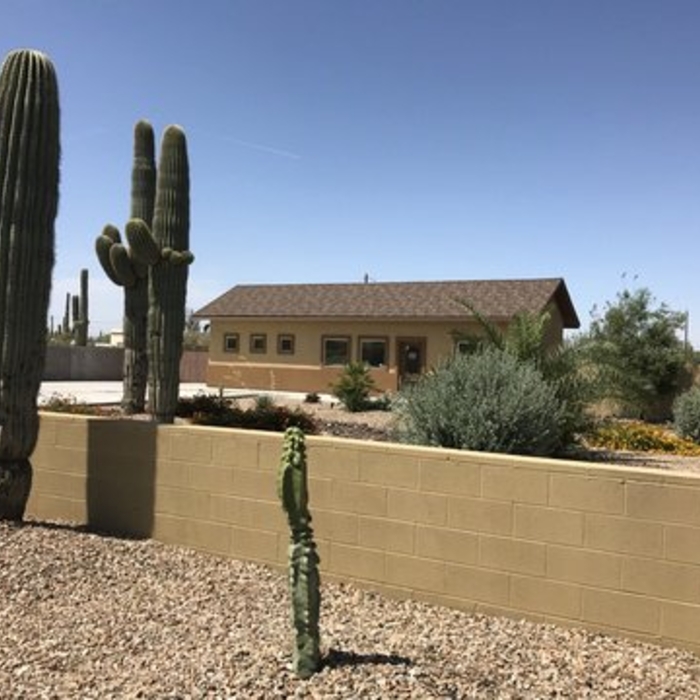 Metal Roofing