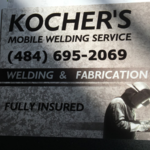 Our Work