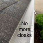 Gutter Covers