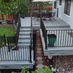 New Deck