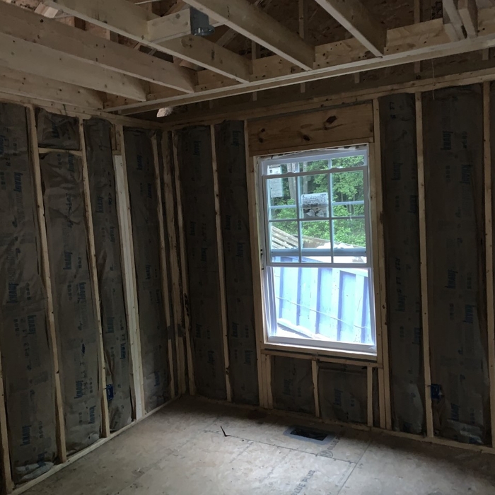 Insulation