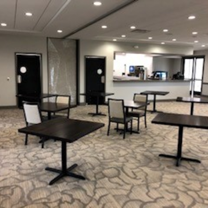 Troy Dining