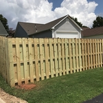 fence