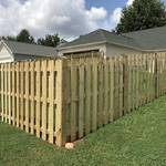 fence