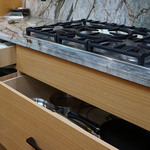 Kitchen Storage