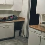Move in ready