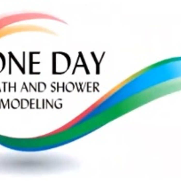 ONE DAY WET AREA TRANSFORMATION!