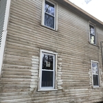 exterior transite