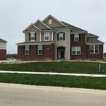 Jobsite in lake Orion