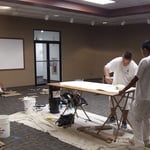 Wallpaper Installation