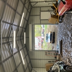 Garage Circuit Lighting/Receptacles