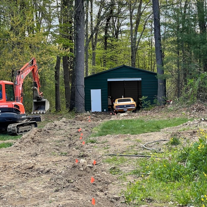 Garage Circuit