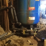 Well Tank