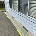 Siding repair