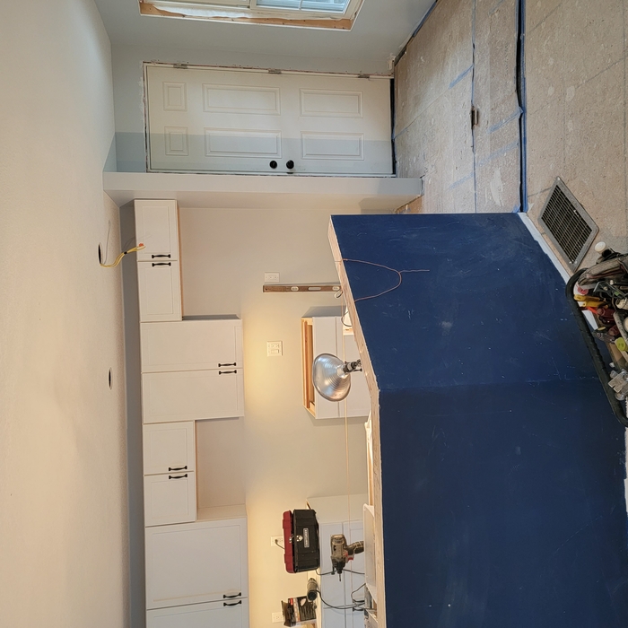 Remodel