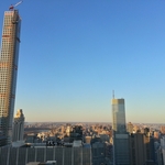 Manhattan Office Views