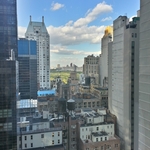 Manhattan Office Views